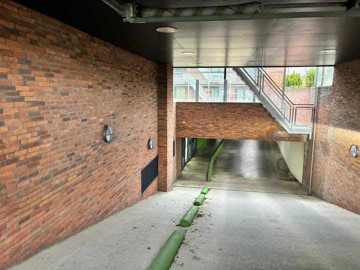 Foto 4 van Stampioenstraat