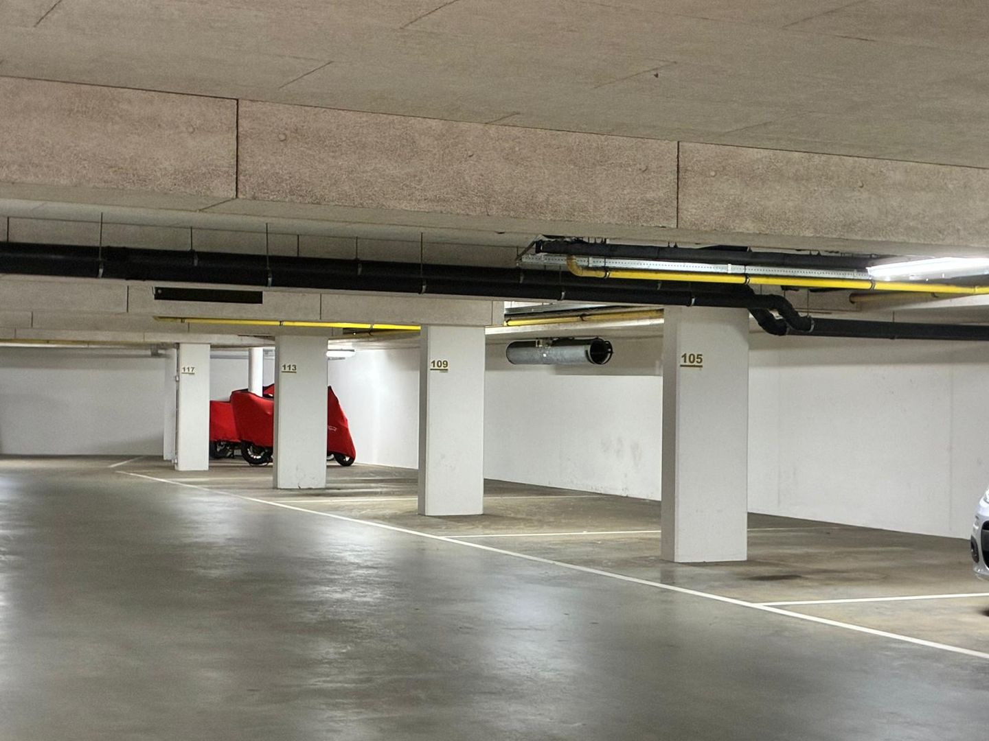 Foto 5 van Stampioenstraat