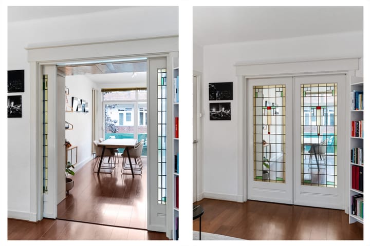 Foto 3 van Pieter van den Zandestraat 15