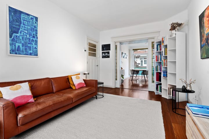 Foto 2 van Pieter van den Zandestraat 15