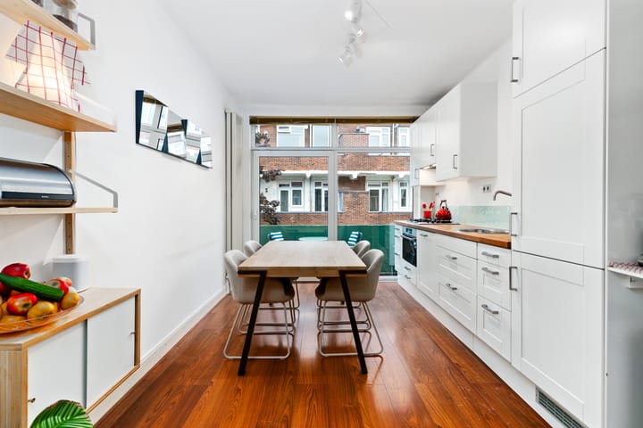 Foto 4 van Pieter van den Zandestraat 15