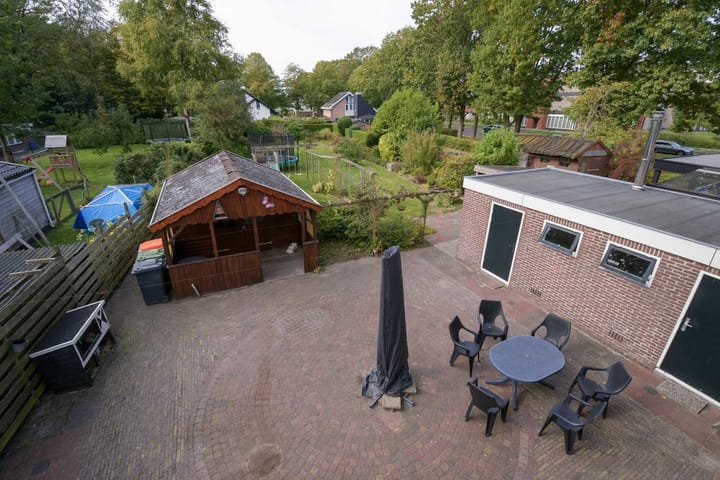 Foto 50 van Burgemeester Wuiteweg 154