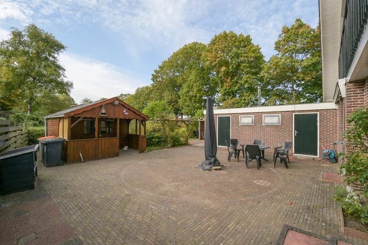 Foto 51 van Burgemeester Wuiteweg 154