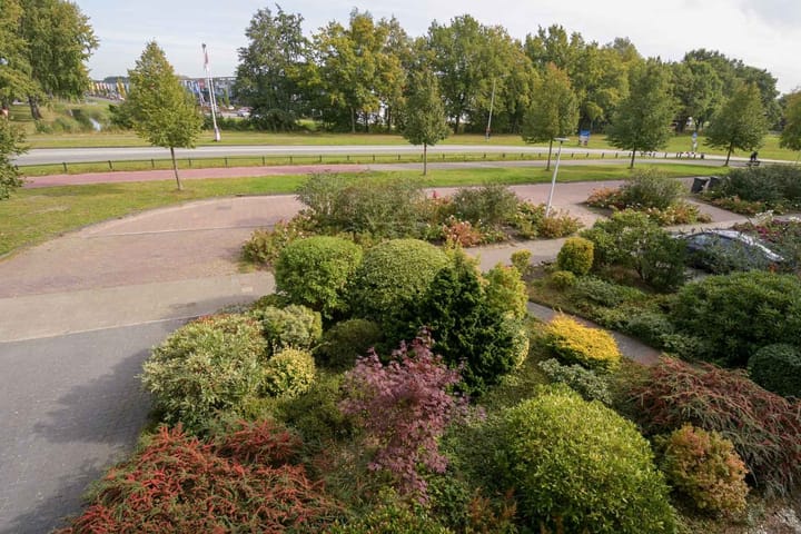 Foto 63 van Burgemeester Wuiteweg 154