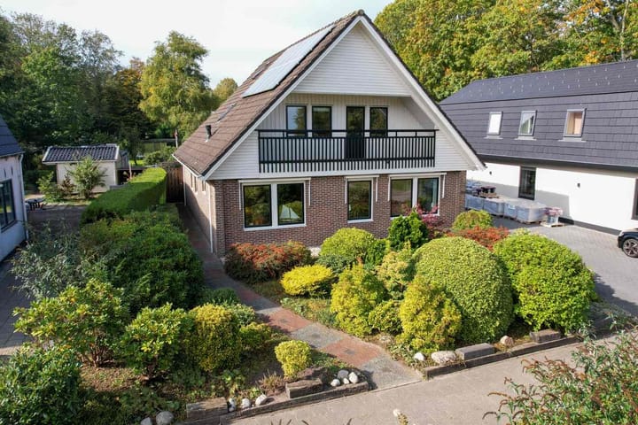 Foto 64 van Burgemeester Wuiteweg 154