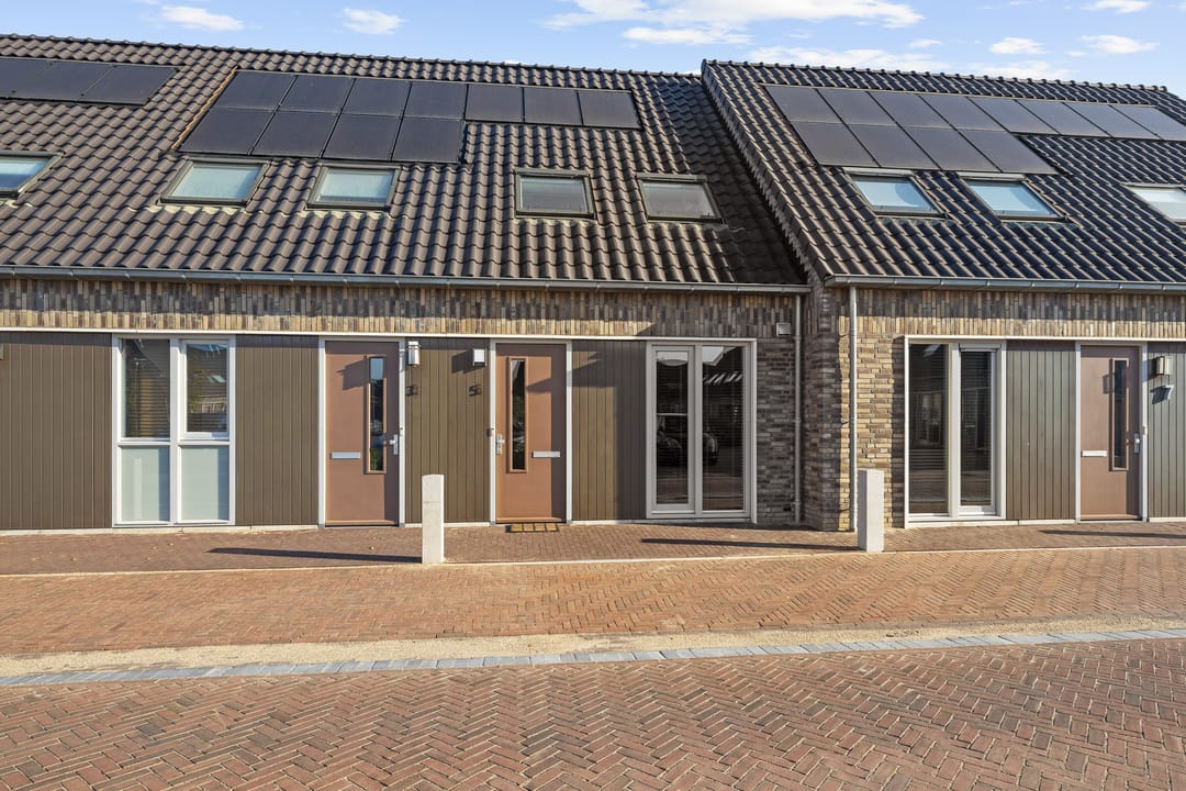 Foto 1 van Souverijnsakker 5