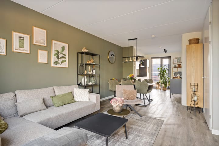 Foto 3 van Souverijnsakker 5