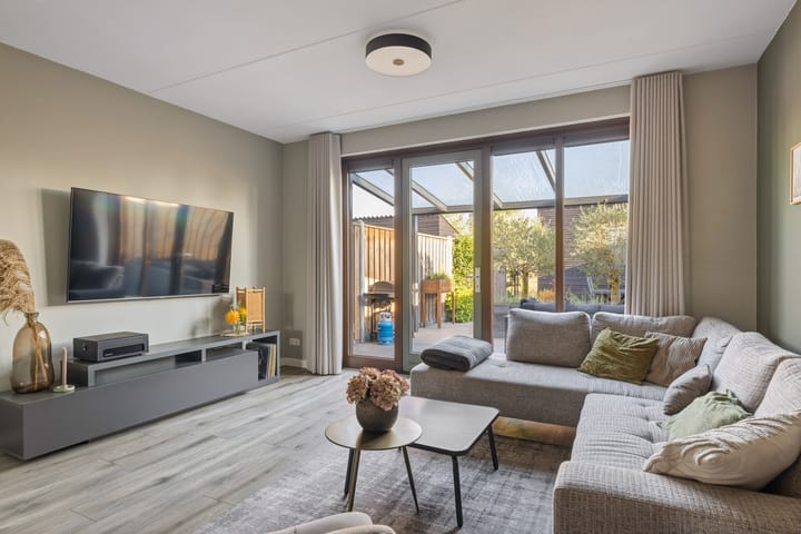 Foto 4 van Souverijnsakker 5