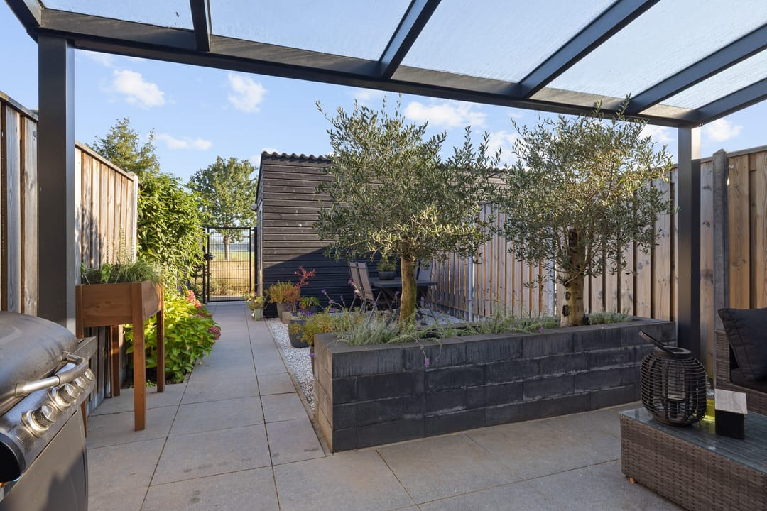 Foto 23 van Souverijnsakker 5