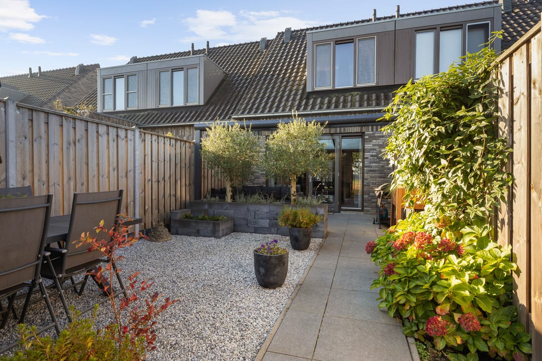 Foto 26 van Souverijnsakker 5