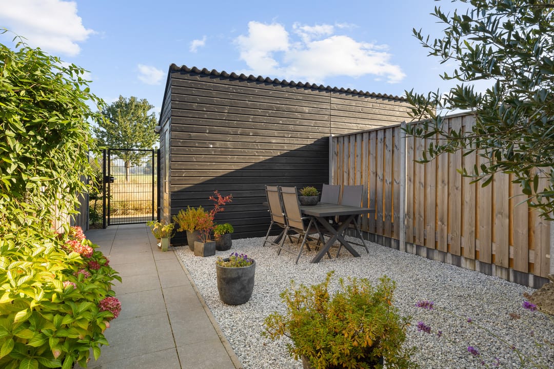 Foto 28 van Souverijnsakker 5