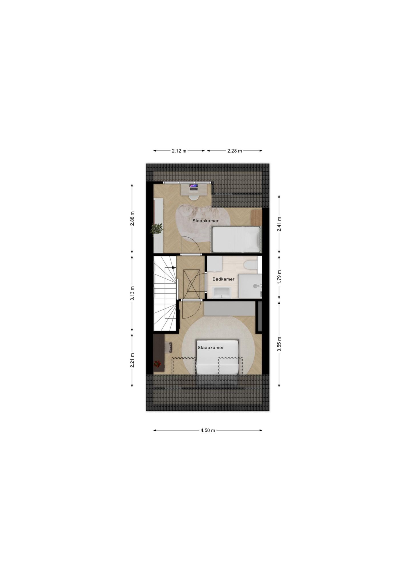 Foto 34 van Souverijnsakker 5