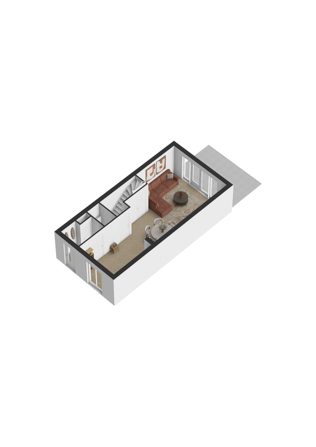 Foto 37 van Souverijnsakker 5