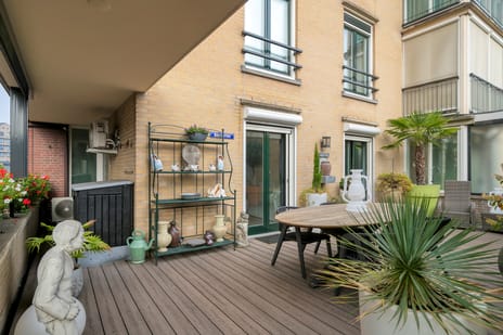 Jan Aartestraat 31 tertiary image