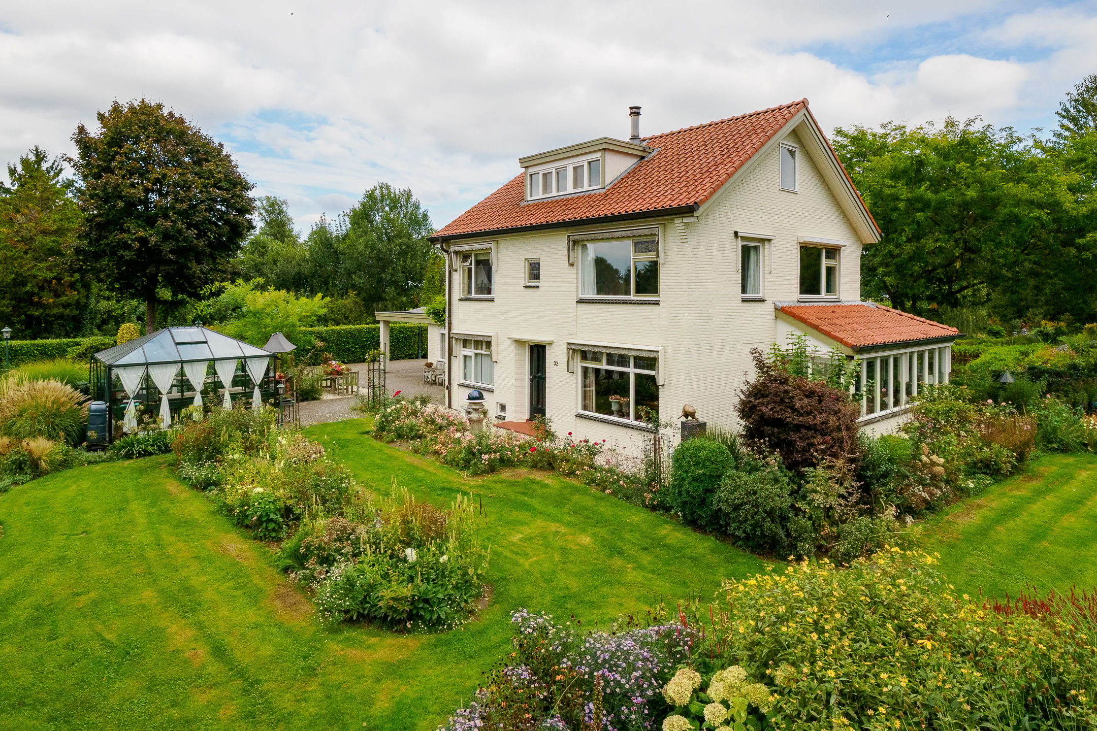 Bouwmeesterstraat, 32, Vriezenveen, 7671CB, Overijssel, Nederland 32