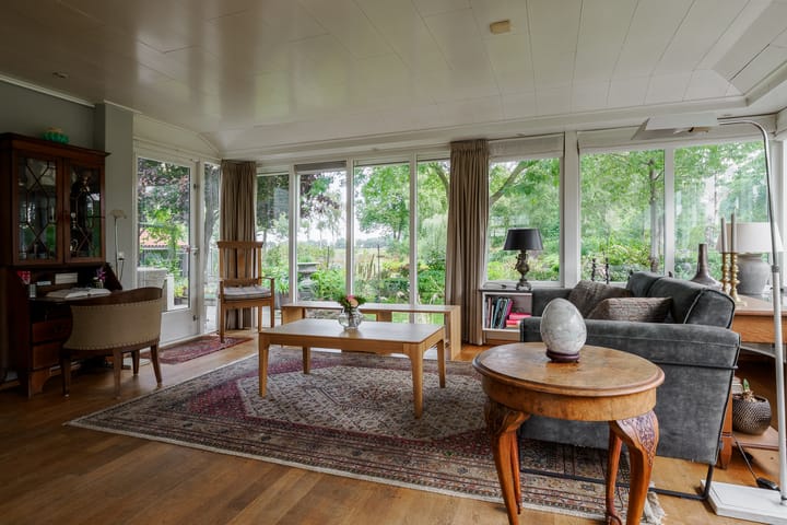 Foto 3 van Bouwmeesterstraat 32