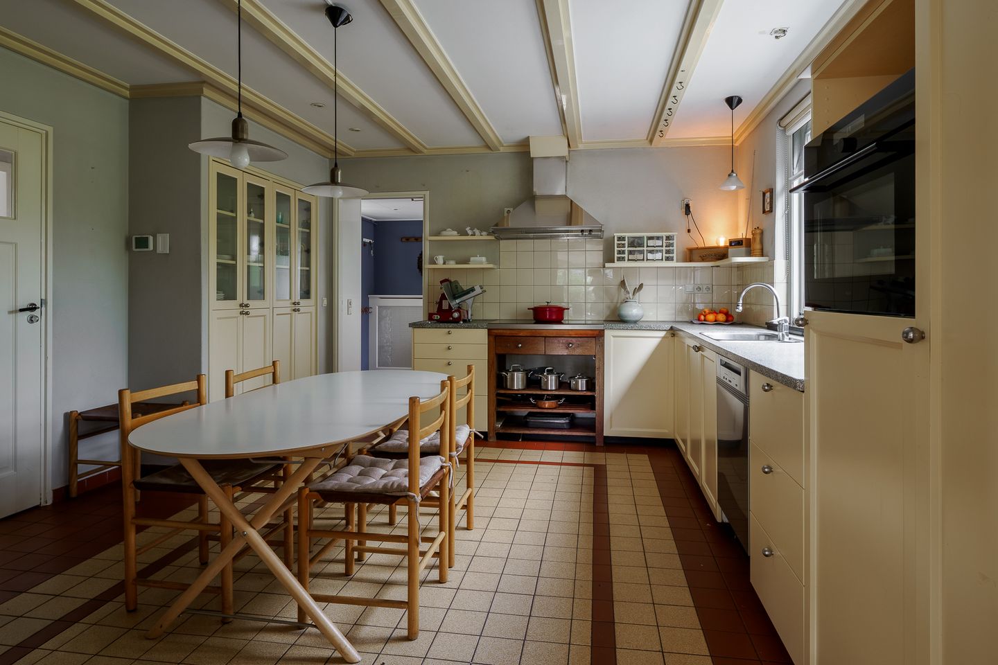 Foto 4 van Bouwmeesterstraat 32