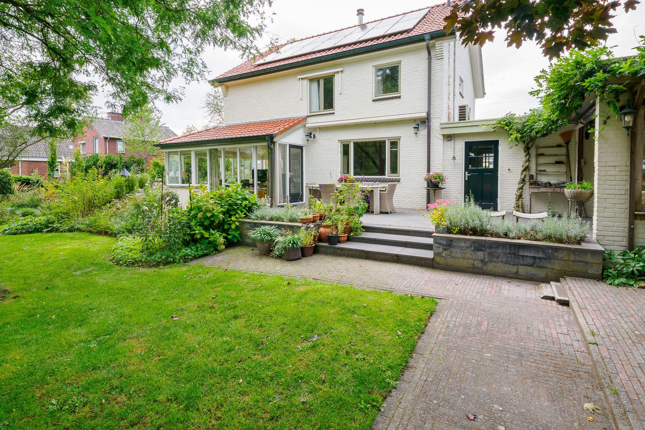 Foto 6 van Bouwmeesterstraat 32