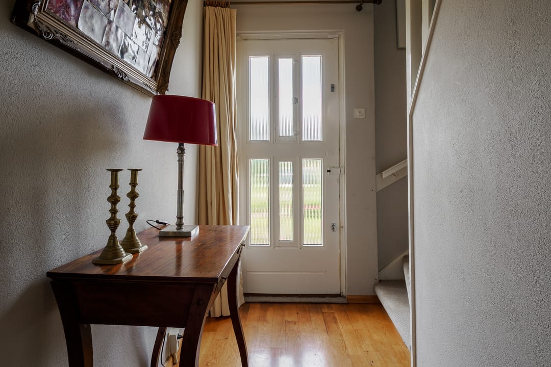 Foto 7 van Bouwmeesterstraat 32