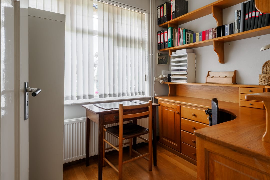 Foto 8 van Bouwmeesterstraat 32