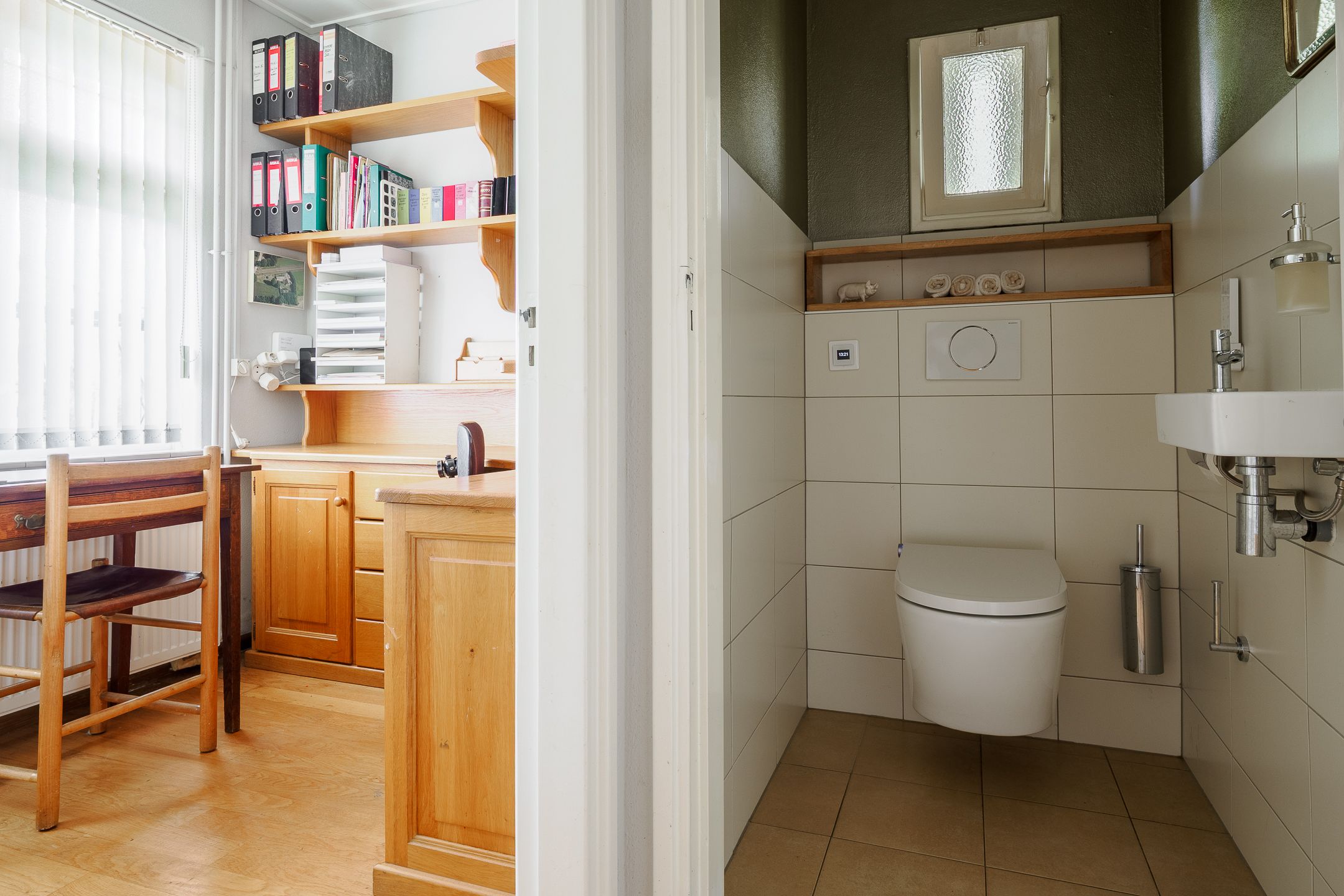 Foto 9 van Bouwmeesterstraat 32