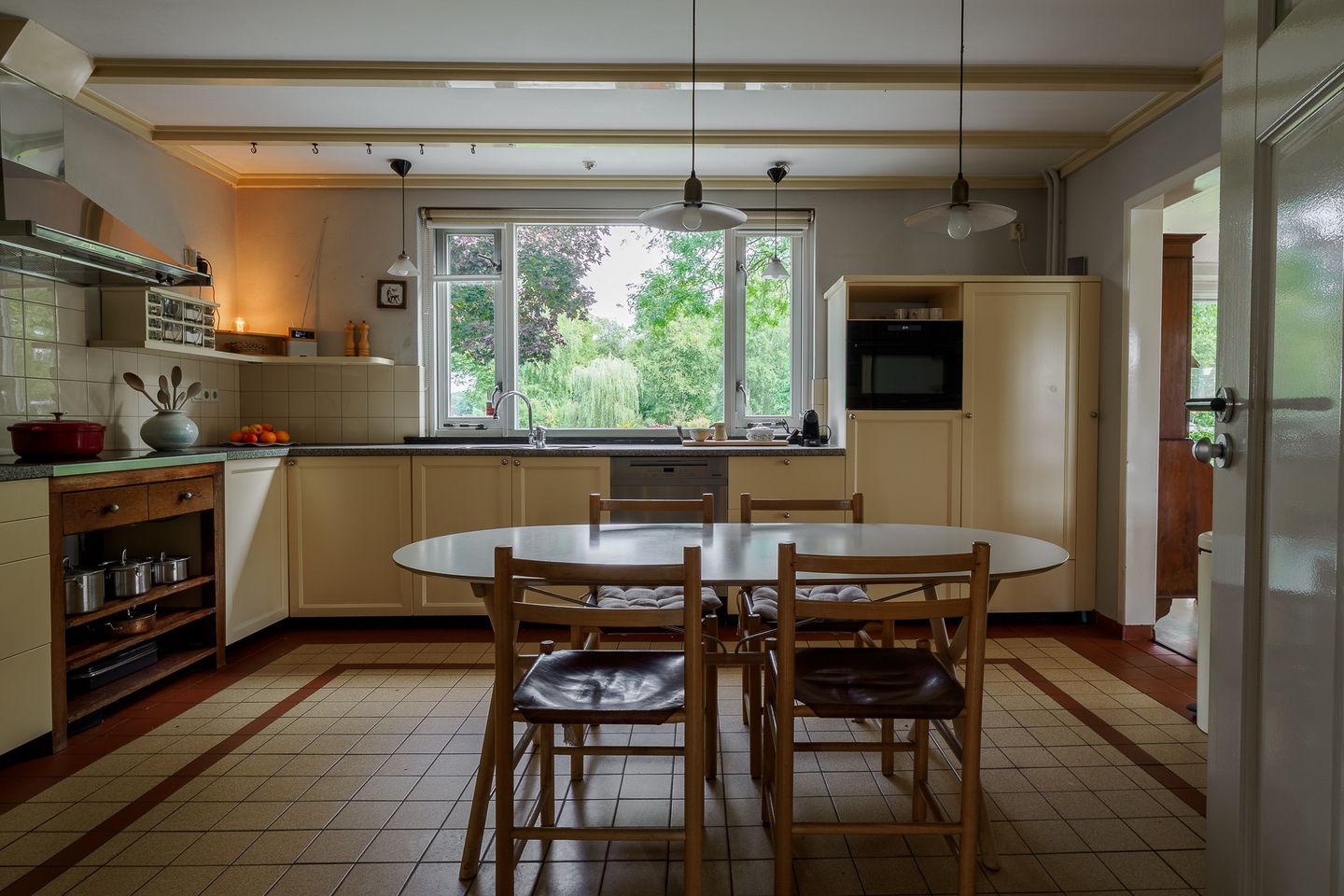 Foto 10 van Bouwmeesterstraat 32