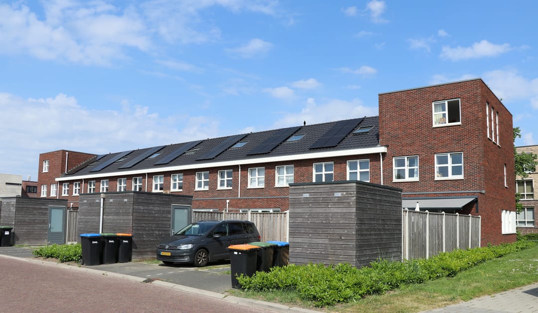 Photo 2 of Schouw 37 33