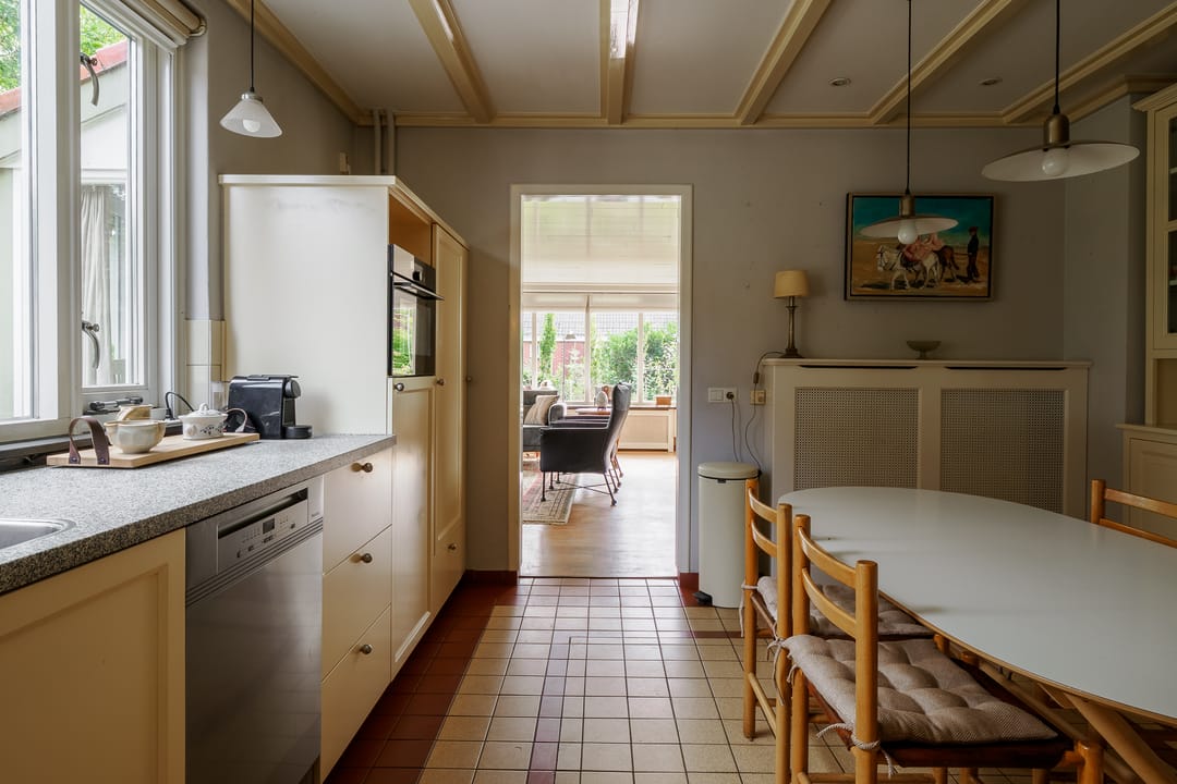 Foto 13 van Bouwmeesterstraat 32