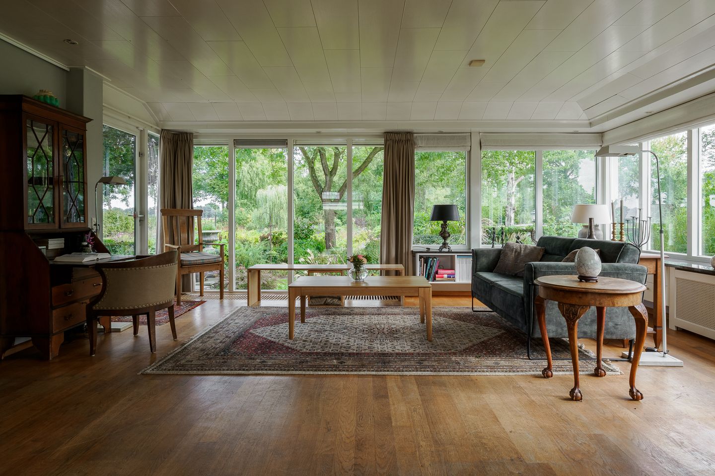 Foto 14 van Bouwmeesterstraat 32