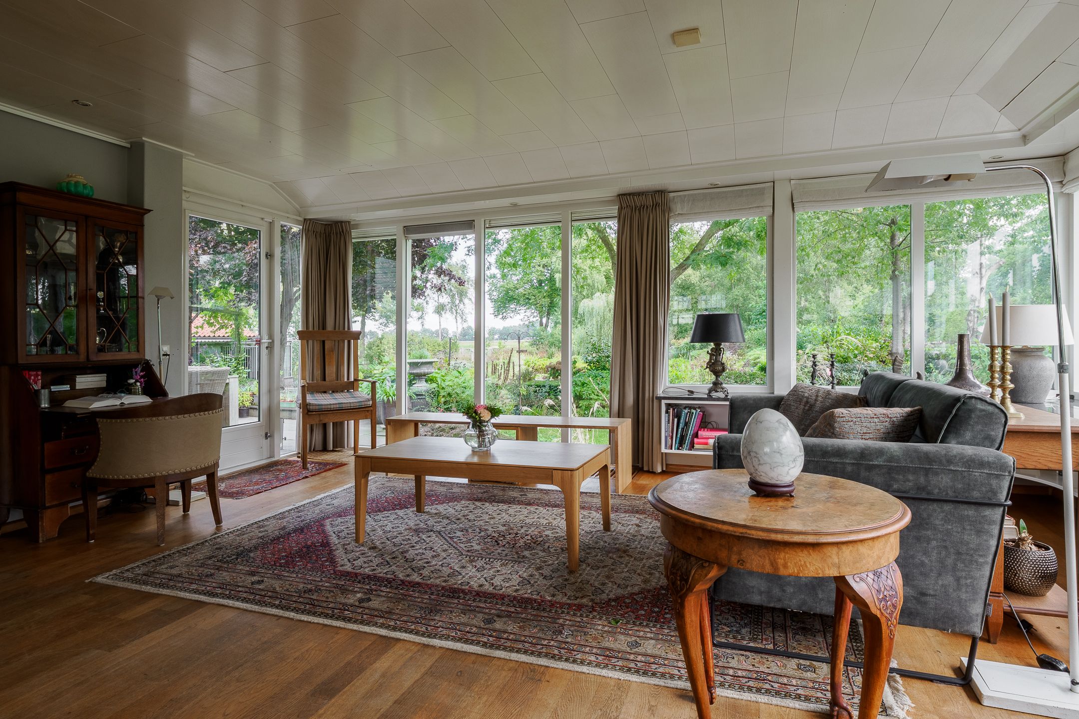 Foto 15 van Bouwmeesterstraat 32