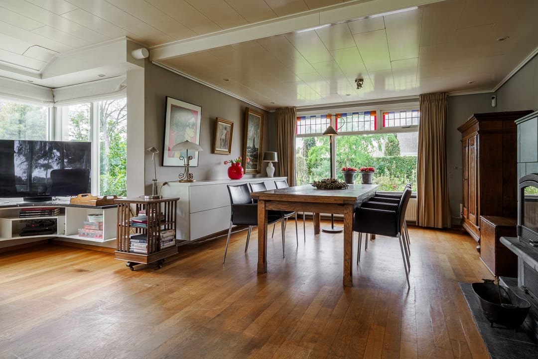 Foto 17 van Bouwmeesterstraat 32