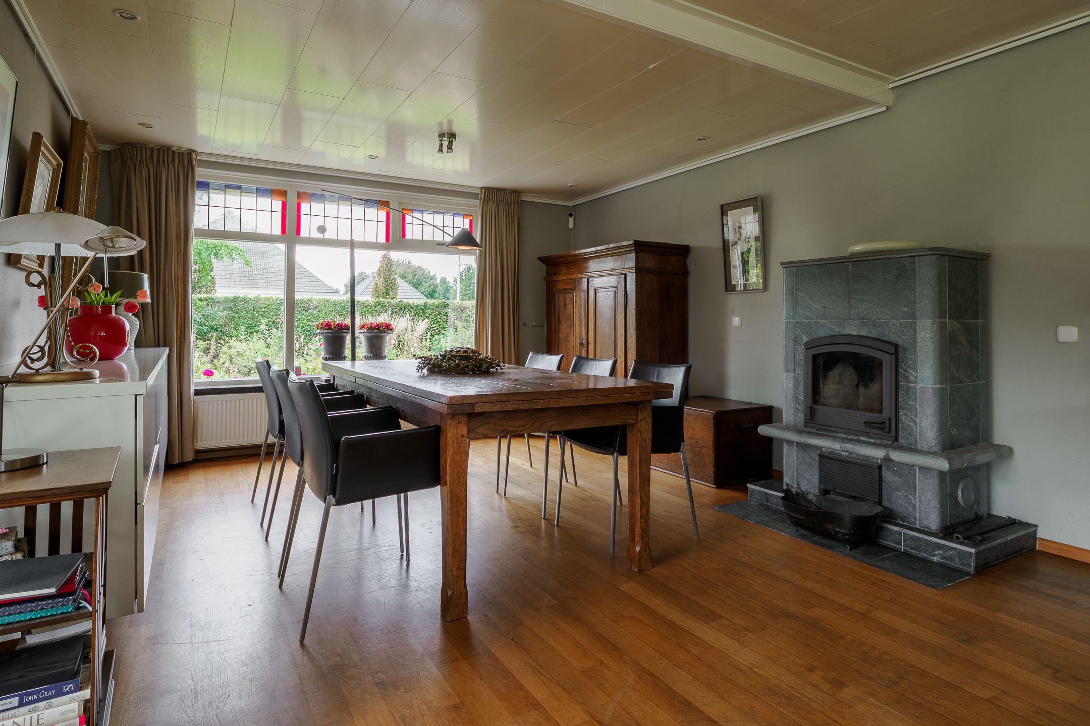 Foto 18 van Bouwmeesterstraat 32