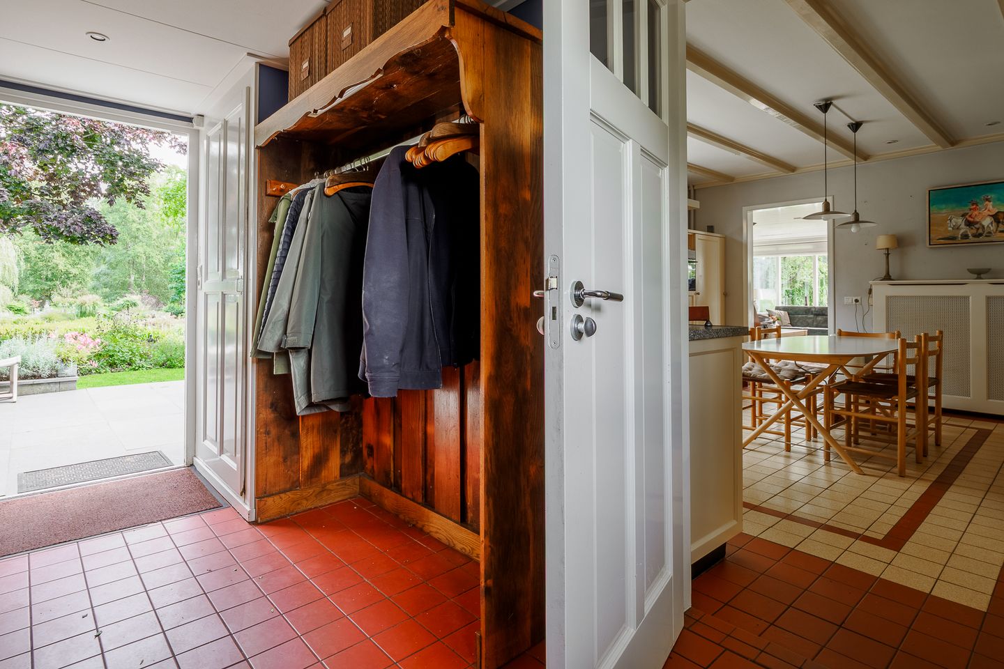 Foto 19 van Bouwmeesterstraat 32