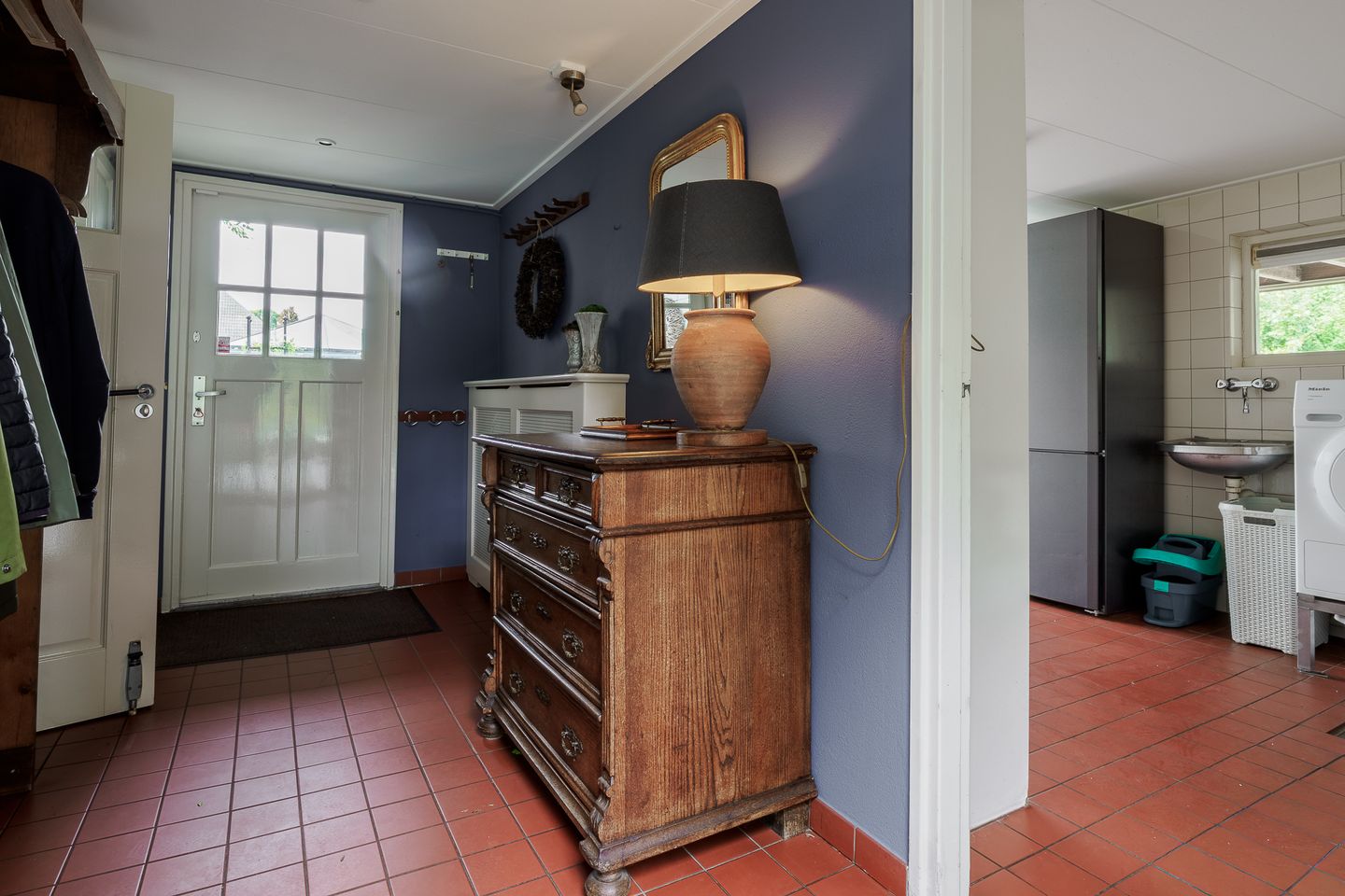 Foto 20 van Bouwmeesterstraat 32