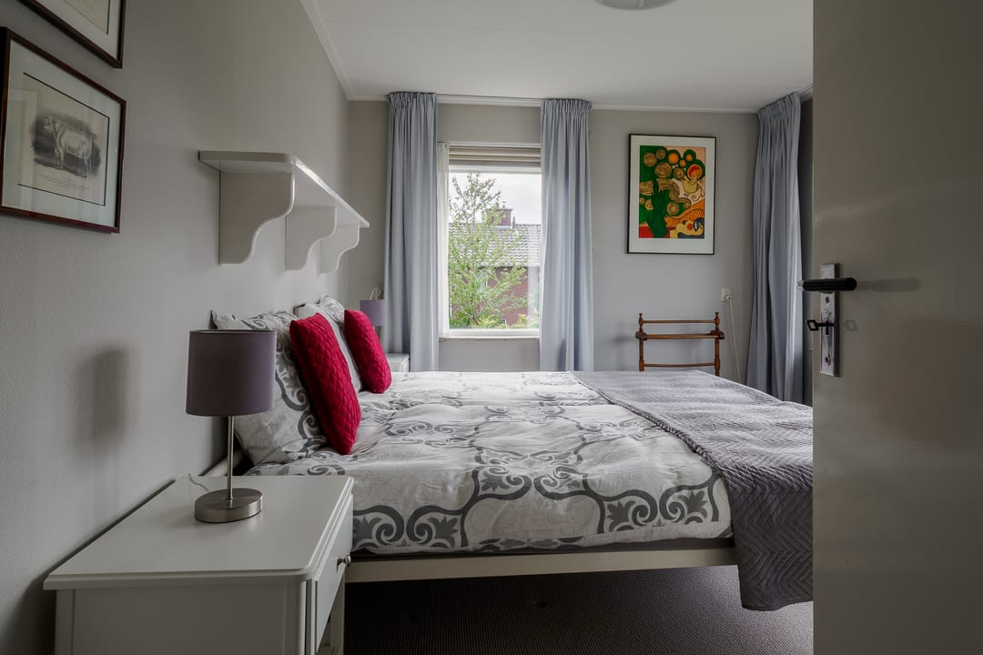 Foto 22 van Bouwmeesterstraat 32