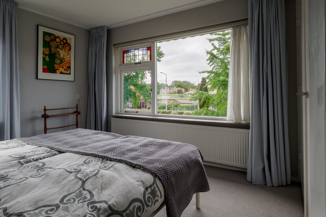 Foto 23 van Bouwmeesterstraat 32