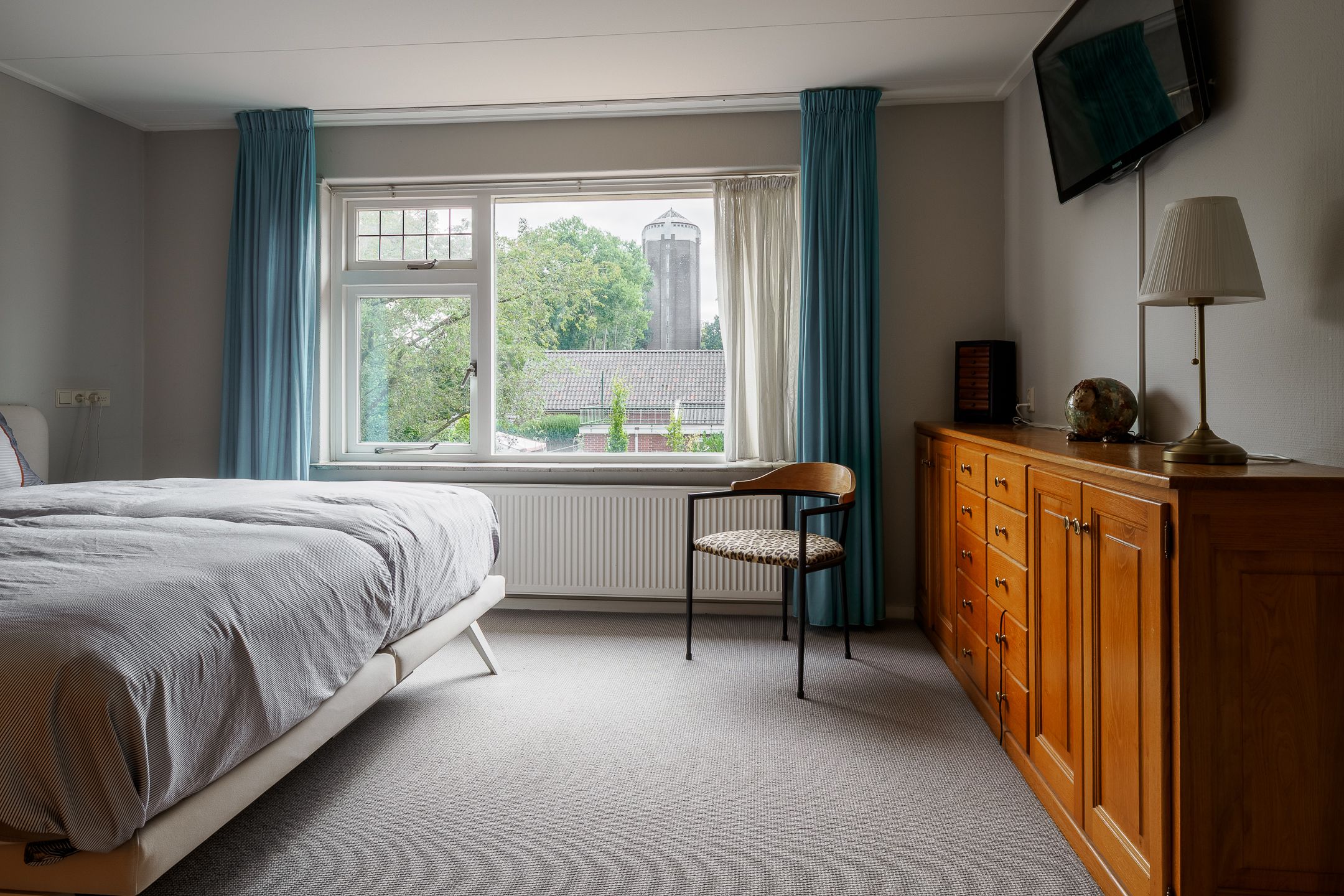 Foto 24 van Bouwmeesterstraat 32