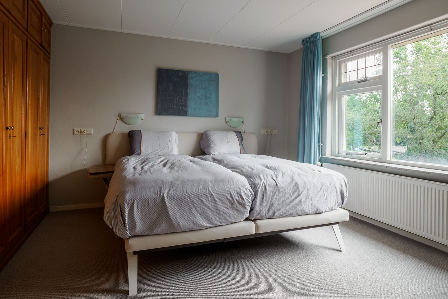 Foto 25 van Bouwmeesterstraat 32