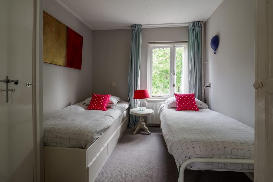 Foto 26 van Bouwmeesterstraat 32