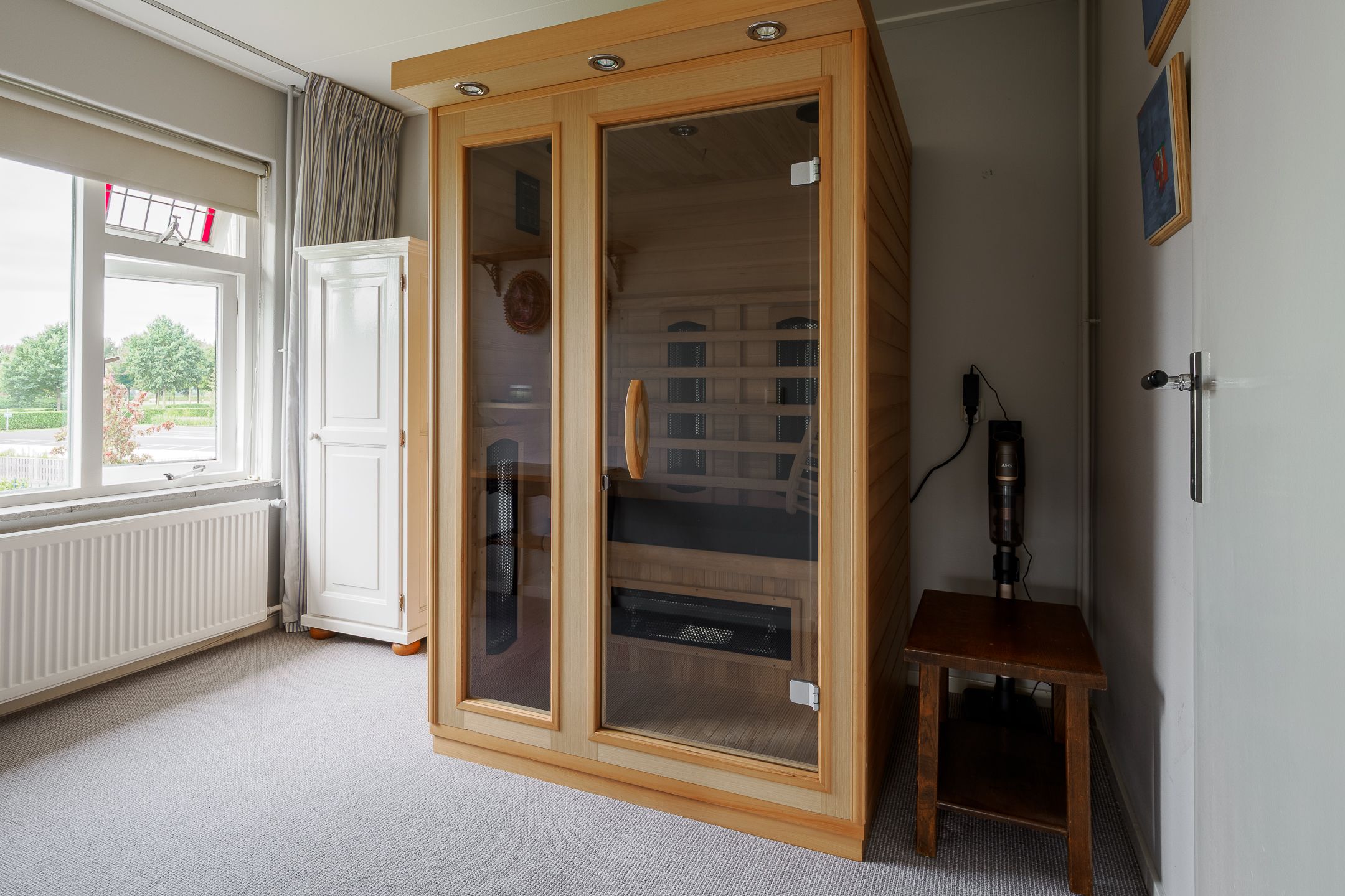 Foto 27 van Bouwmeesterstraat 32