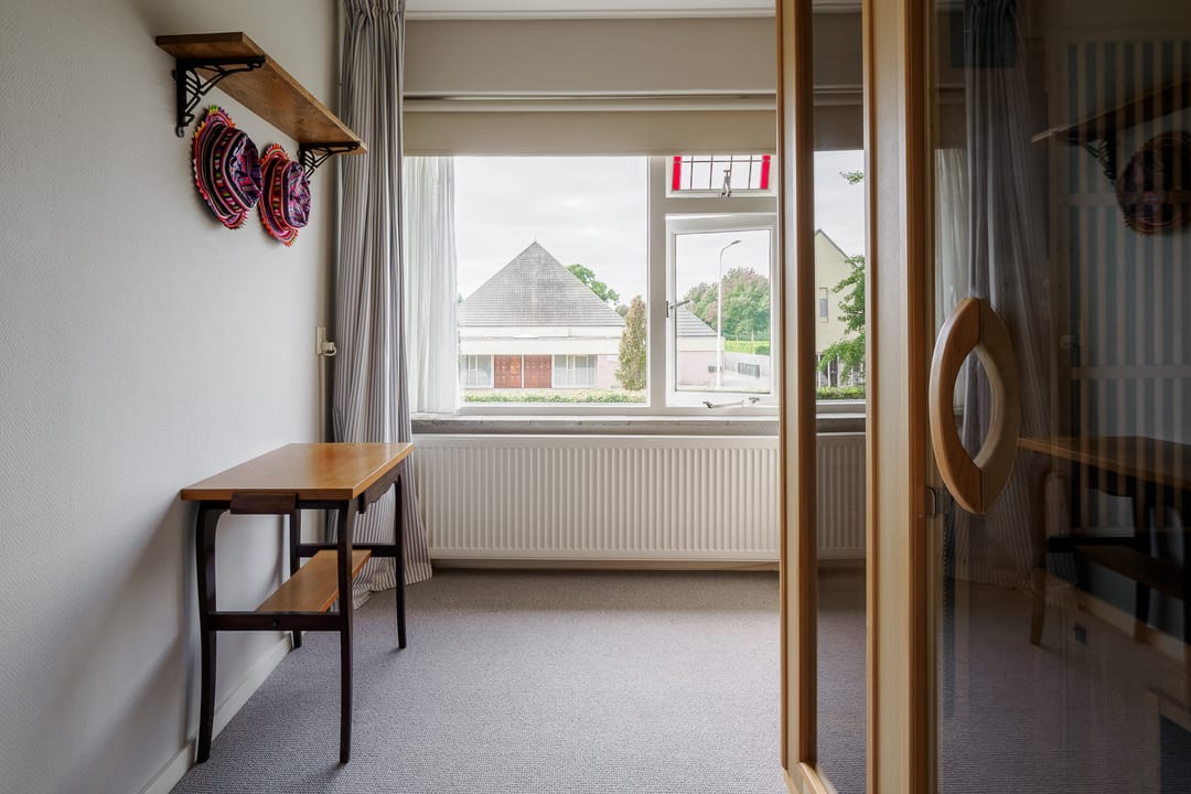 Foto 28 van Bouwmeesterstraat 32