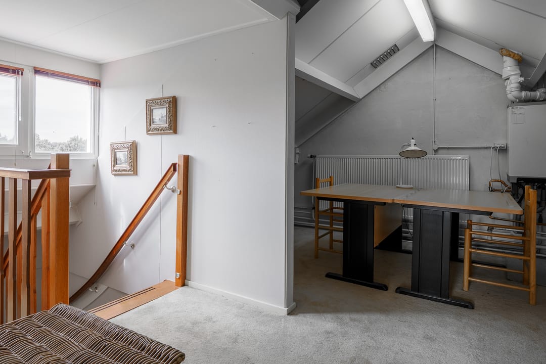 Foto 32 van Bouwmeesterstraat 32