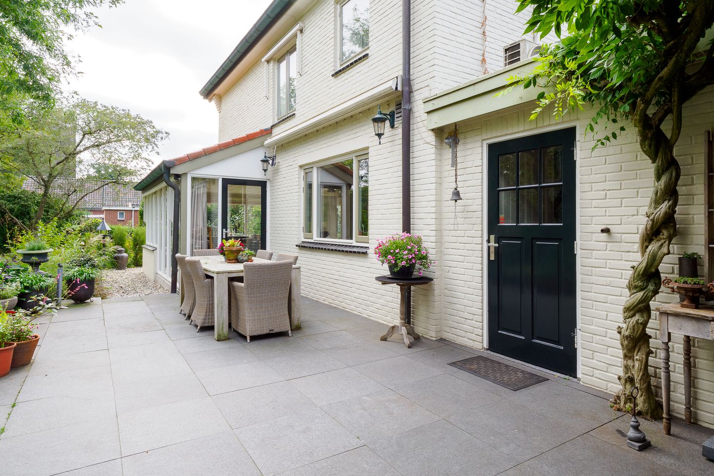 Foto 35 van Bouwmeesterstraat 32