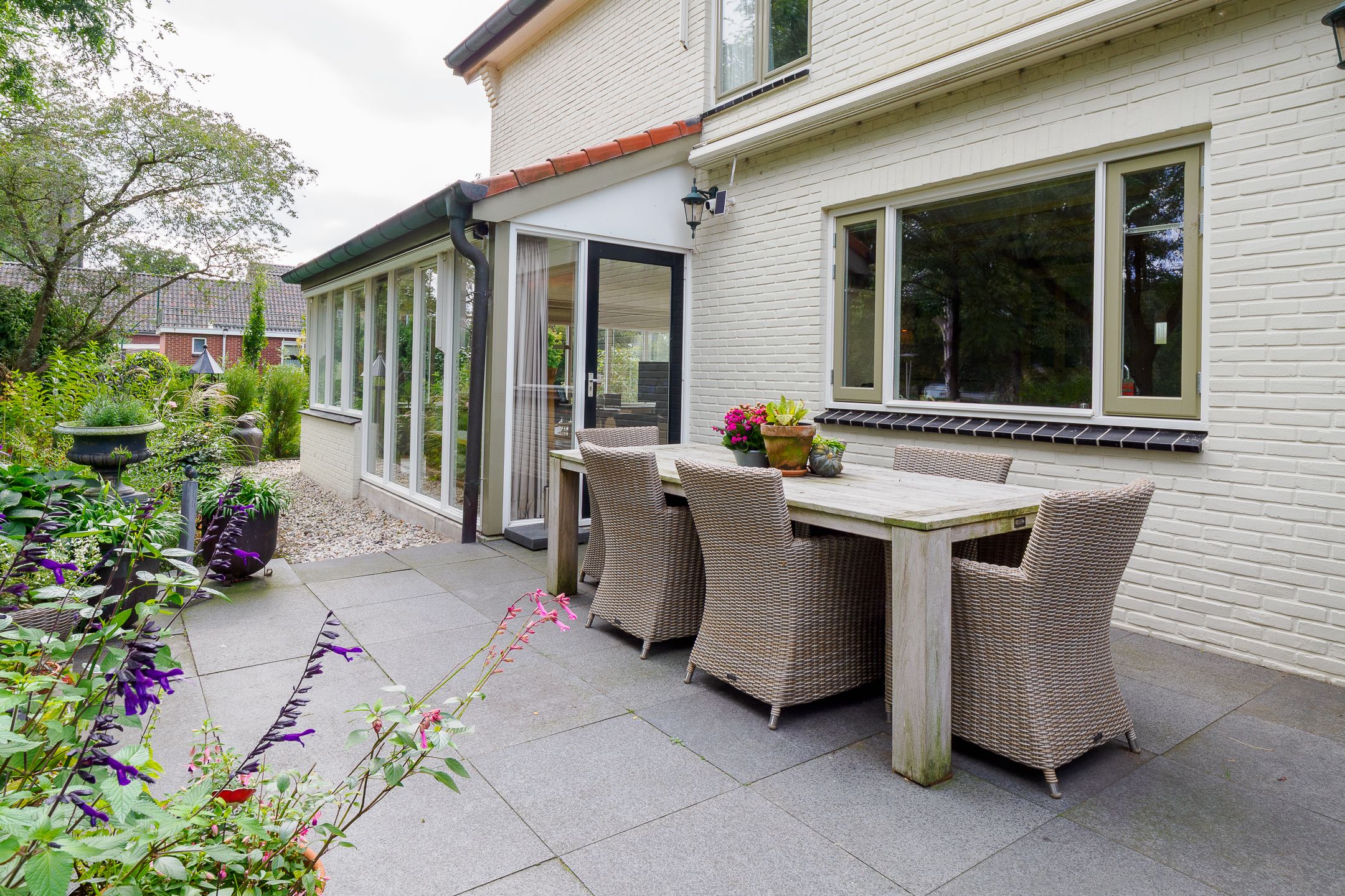 Foto 36 van Bouwmeesterstraat 32