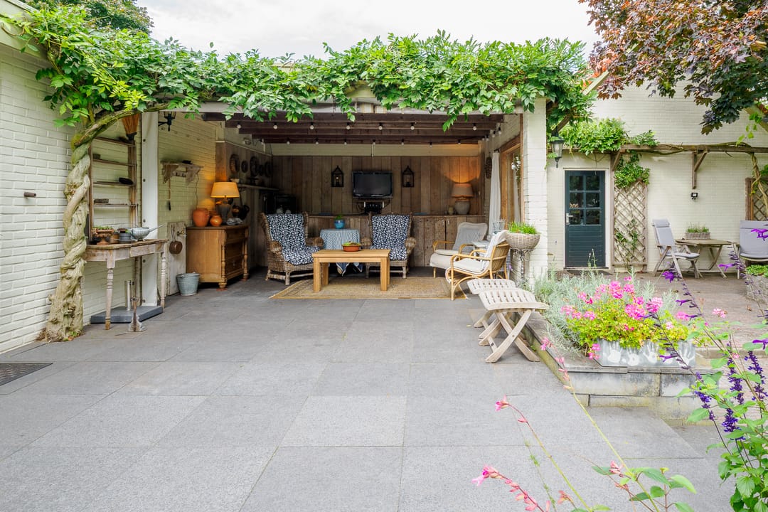 Foto 37 van Bouwmeesterstraat 32