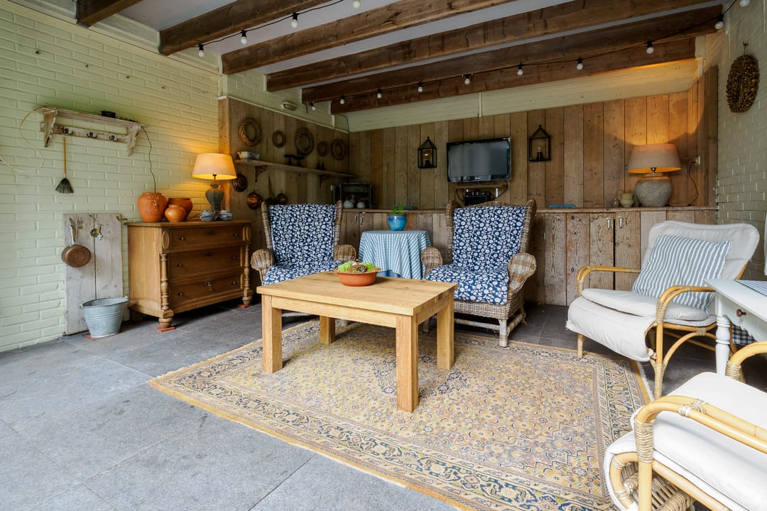 Foto 38 van Bouwmeesterstraat 32