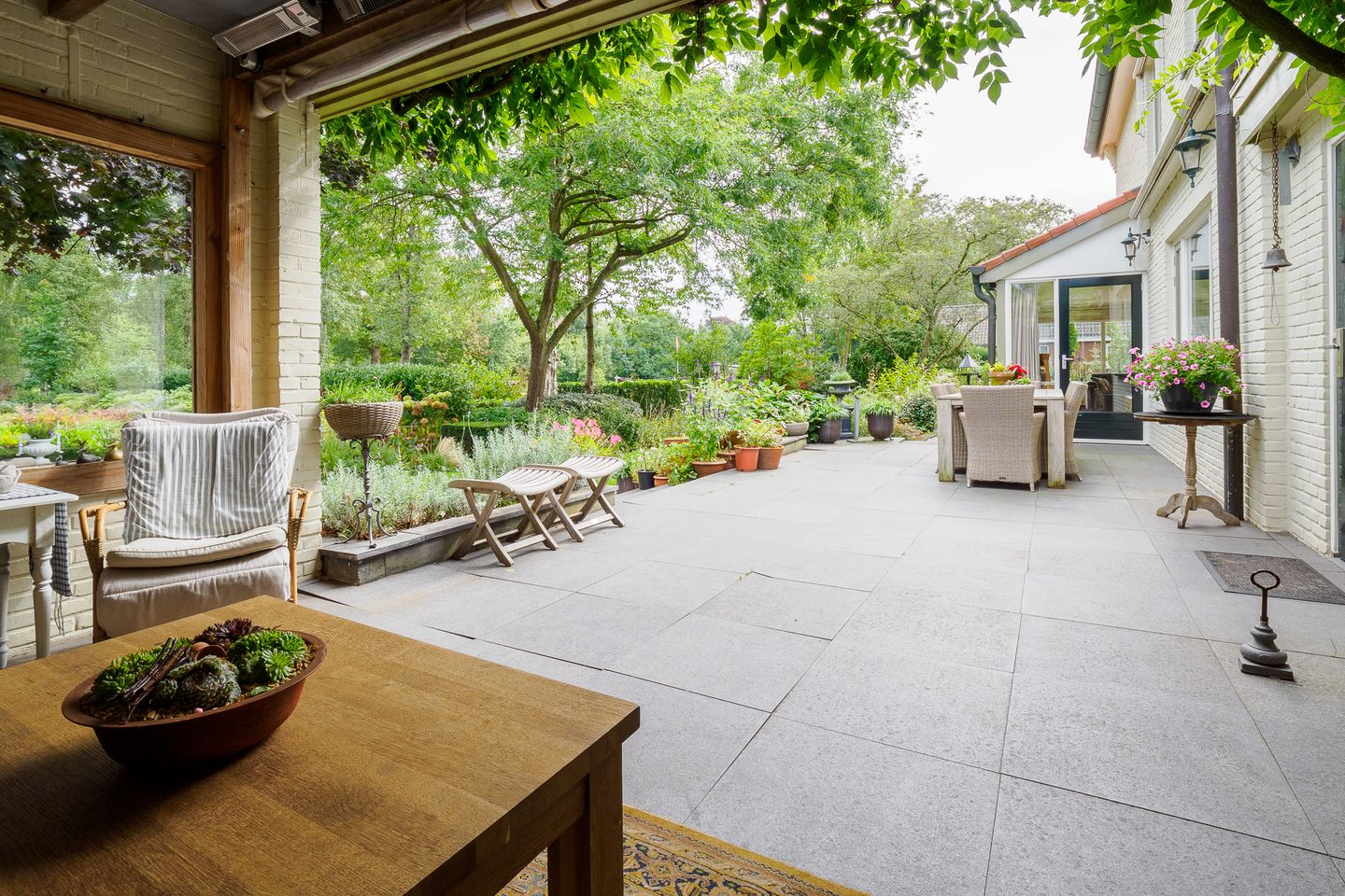 Foto 40 van Bouwmeesterstraat 32