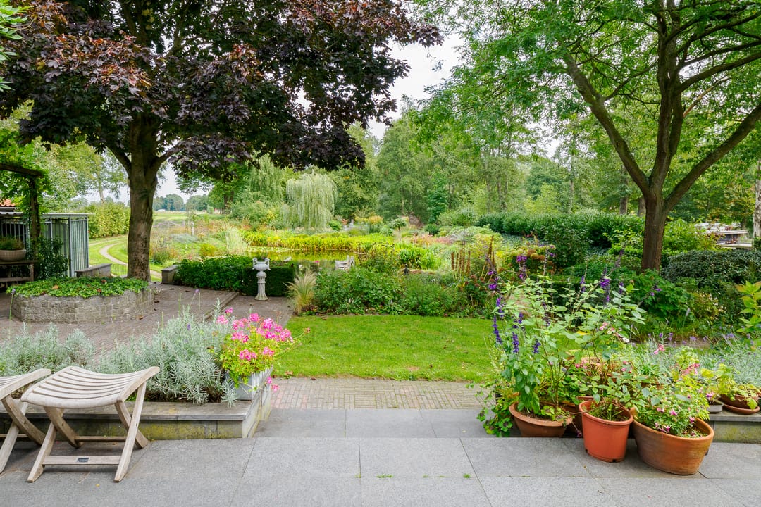 Foto 41 van Bouwmeesterstraat 32