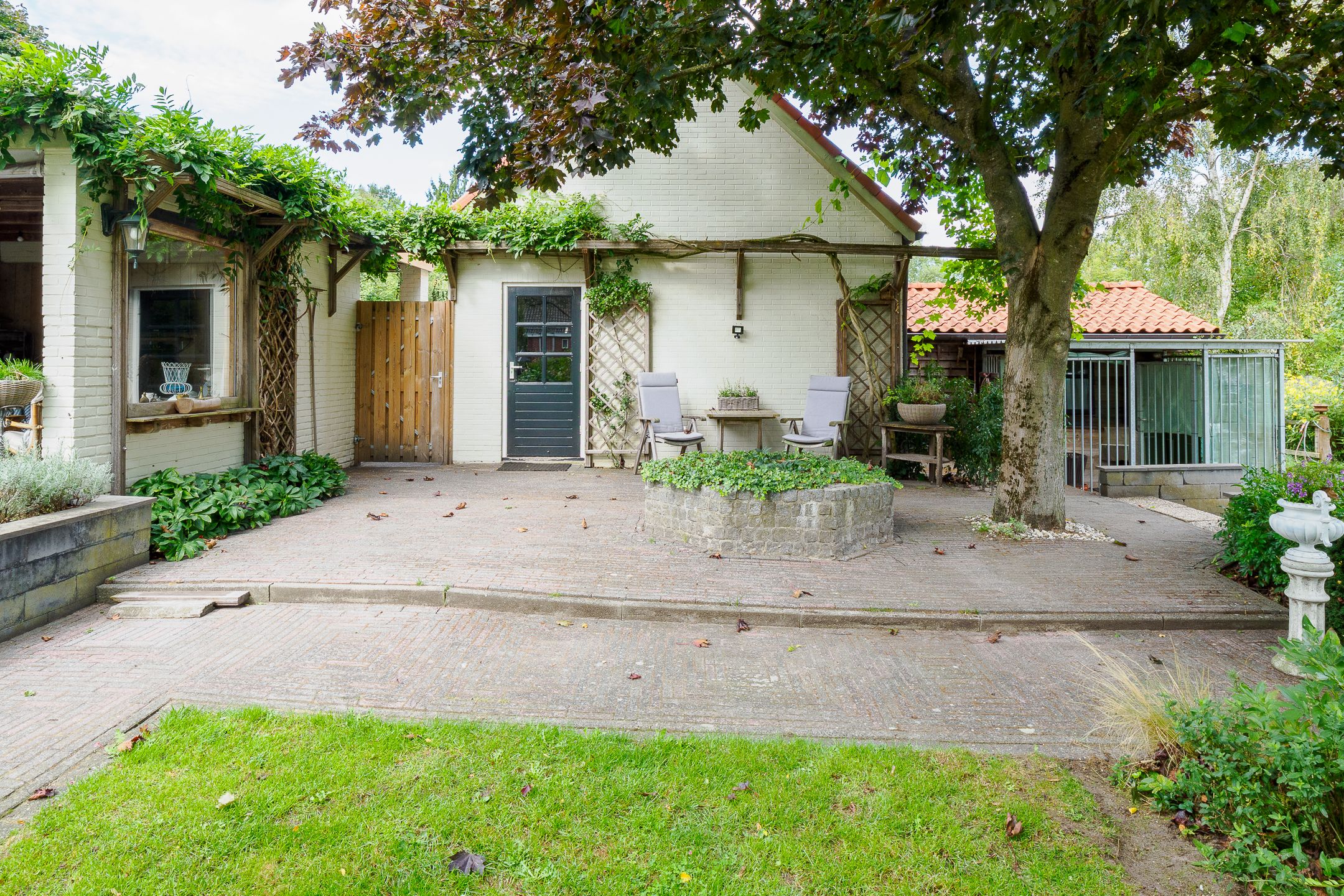 Foto 42 van Bouwmeesterstraat 32