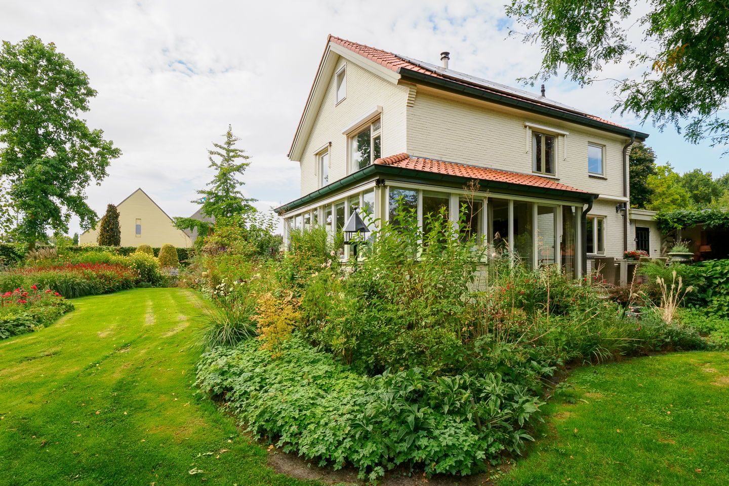 Foto 44 van Bouwmeesterstraat 32